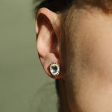 Adorn Edge Earrings