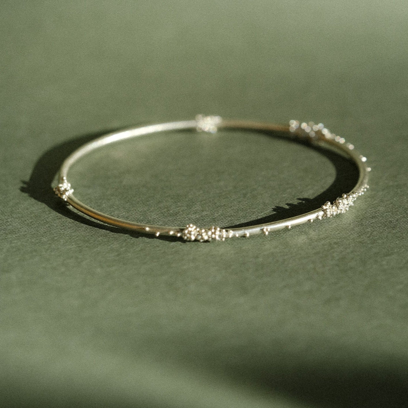 Granule Bangle