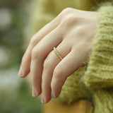 Granule Ring - 2mm