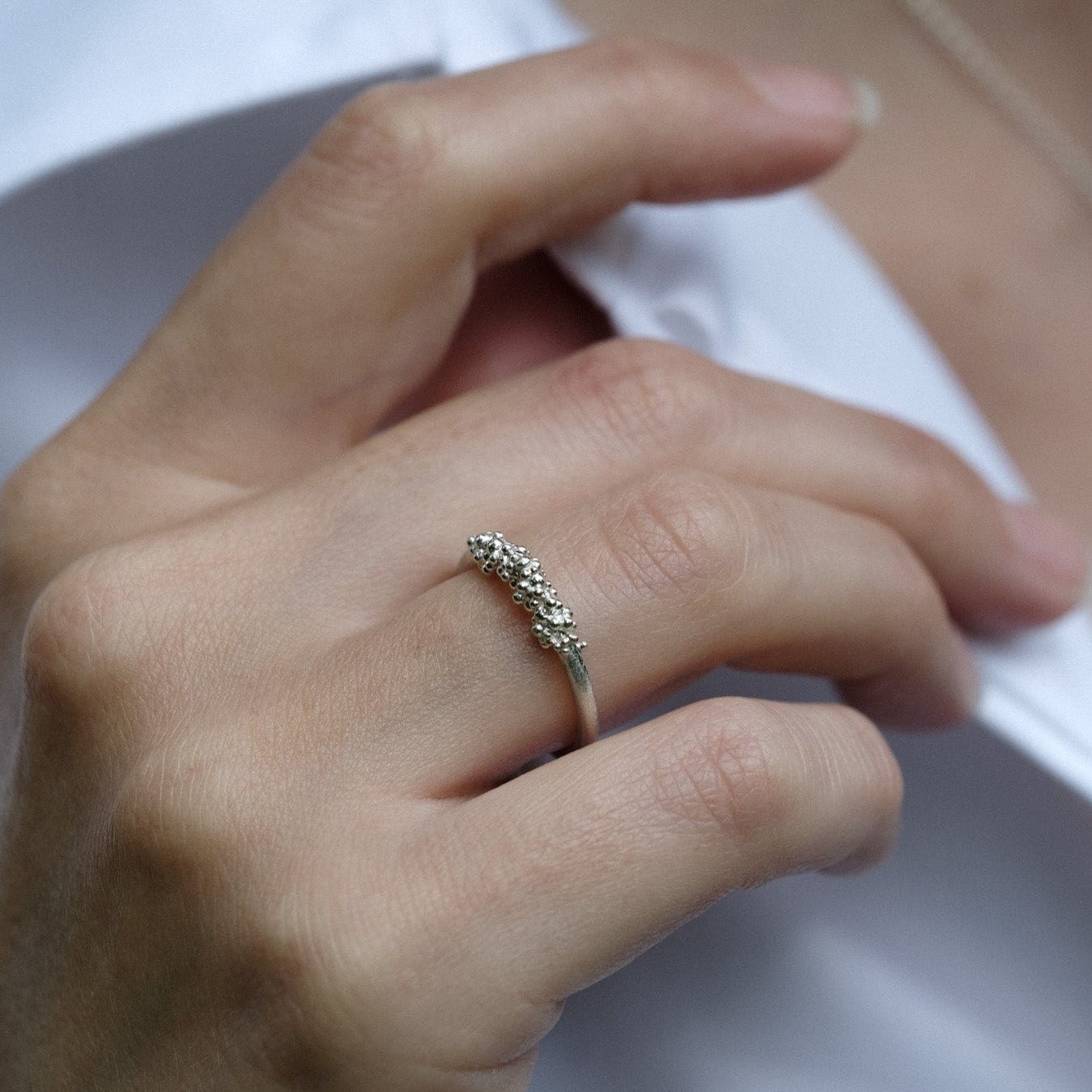 Granule Ring