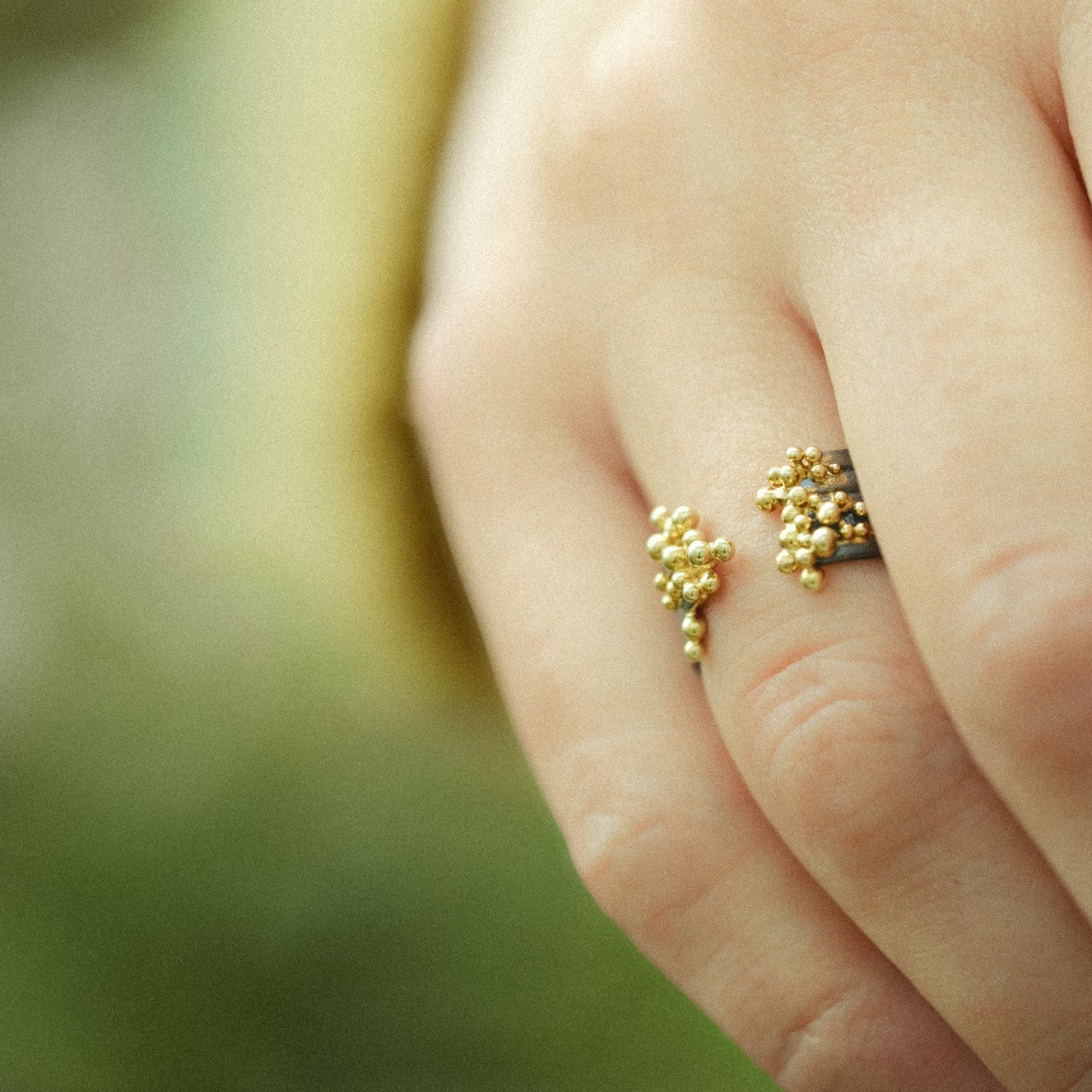 Low Tide Ring