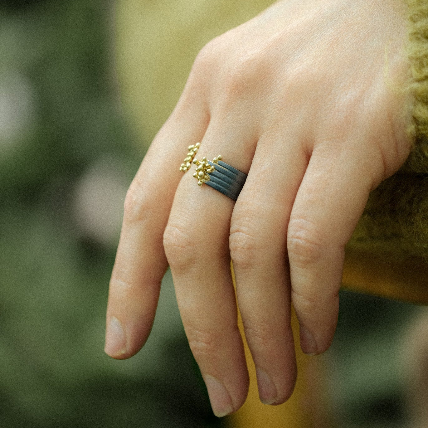 Low Tide Ring