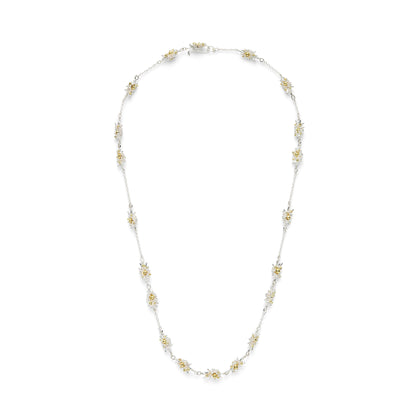 Sea Urchin Mini Burst Necklace