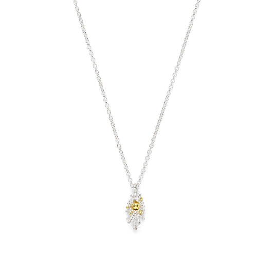 Sea Urchin Mini Burst - Pendant
