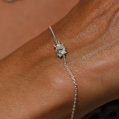Sea Urchin Bracelet