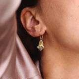 Dewdrop Earrings